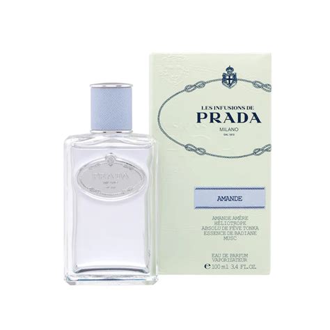 prada da marionnaud|Infusion d'Amande Prada for women and men .